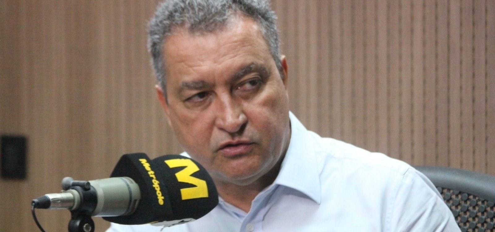 Rui diz que consórcio NE terá sede com regiões Centro-Oeste e Norte em Brasília