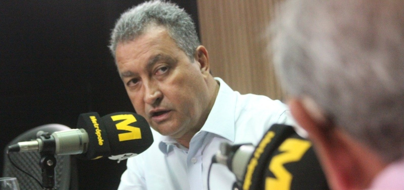 Rui relata ter pedido a Dilma ‘desapego’ ao cargo antes de afastamento por impeachment