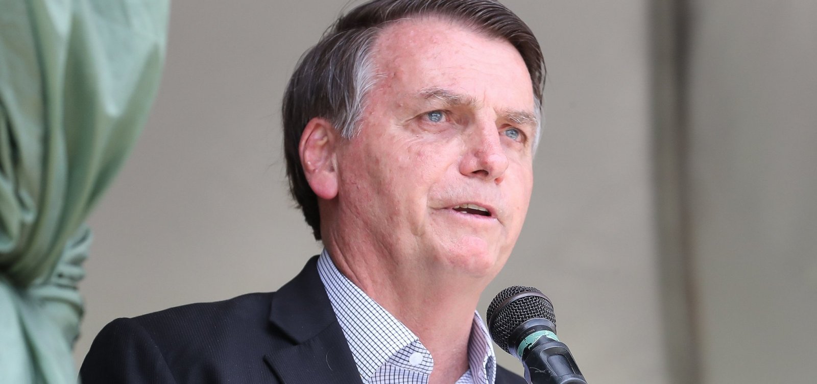 Bolsonaro quer GLO do campo para reintegração de posse em áreas rurais