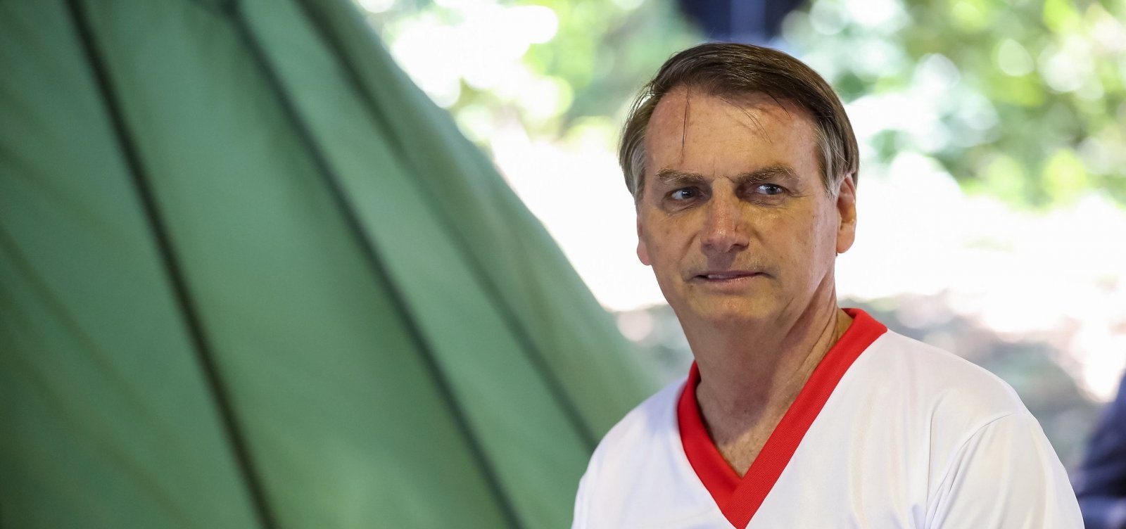 Bolsonaro diz que só irá a uma posse no Uruguai se Lacalle Pou vencer eleição