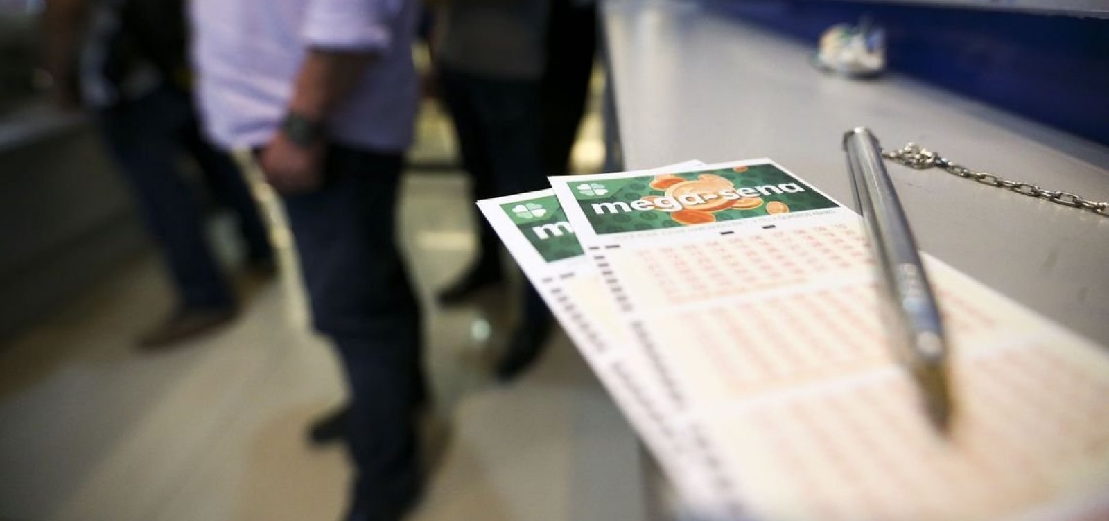Arrecadação com loterias aumenta 22,7% em 2019
