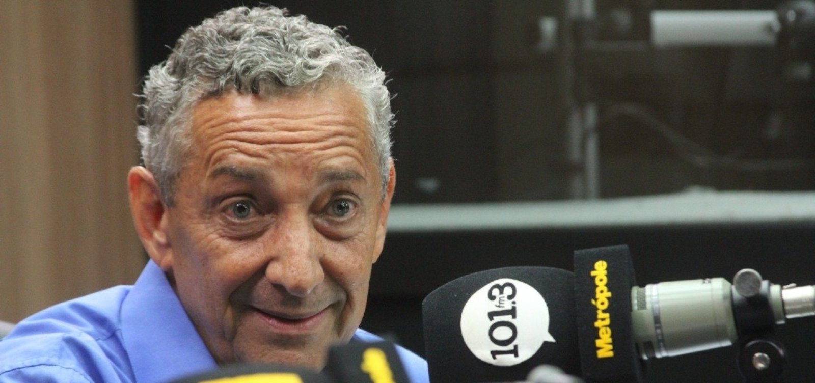 Teobaldo Costa diz não ter sido notificado sobre investigação de suposta campanha antecipada