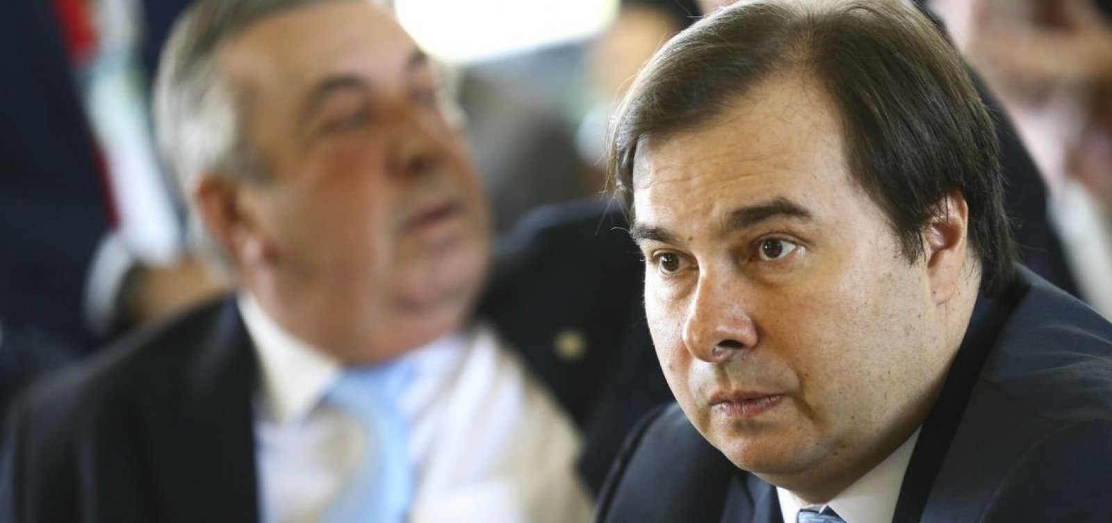 Rodrigo Maia diz que Câmara já definiu qual proposta para prisão em 2ª instância será discutida