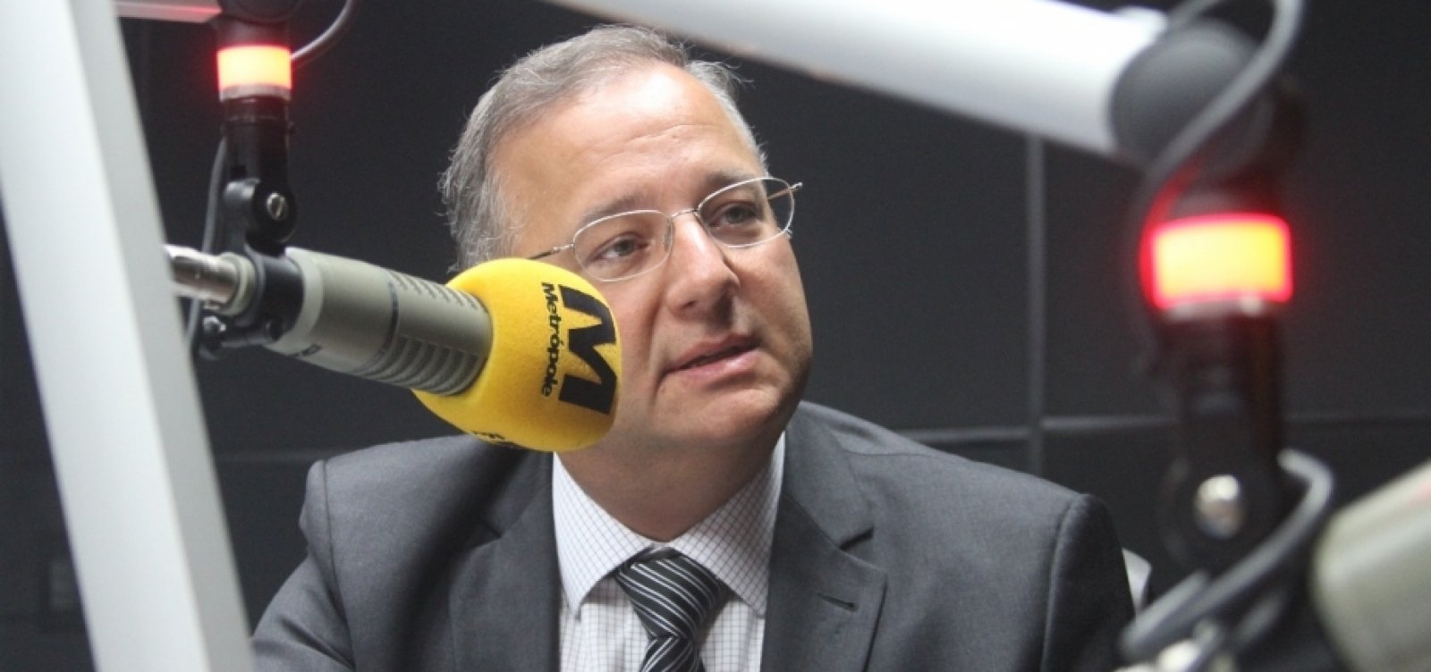 Titular da Sesab descarta participação nas eleições de 2020 em Salvador