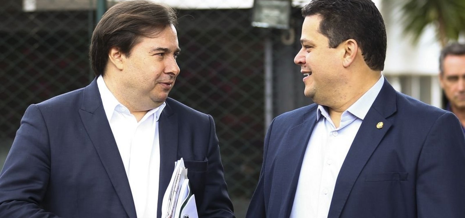 Líderes se reúnem com Moro hoje para discutir projeto sobre 2ª instância