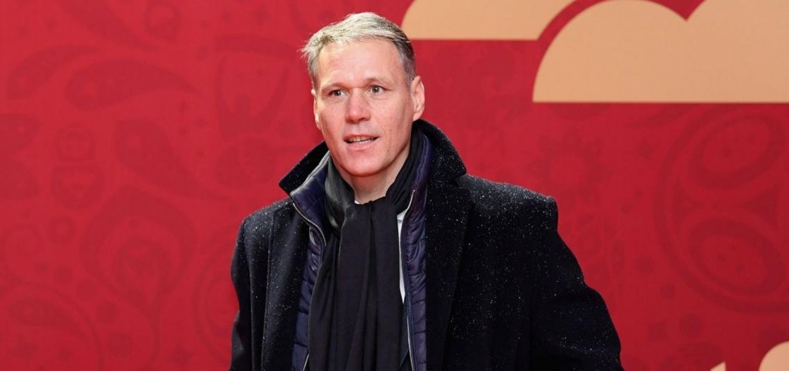 Van Basten faz saudação nazista ao vivo e é suspenso pela Fox Sports