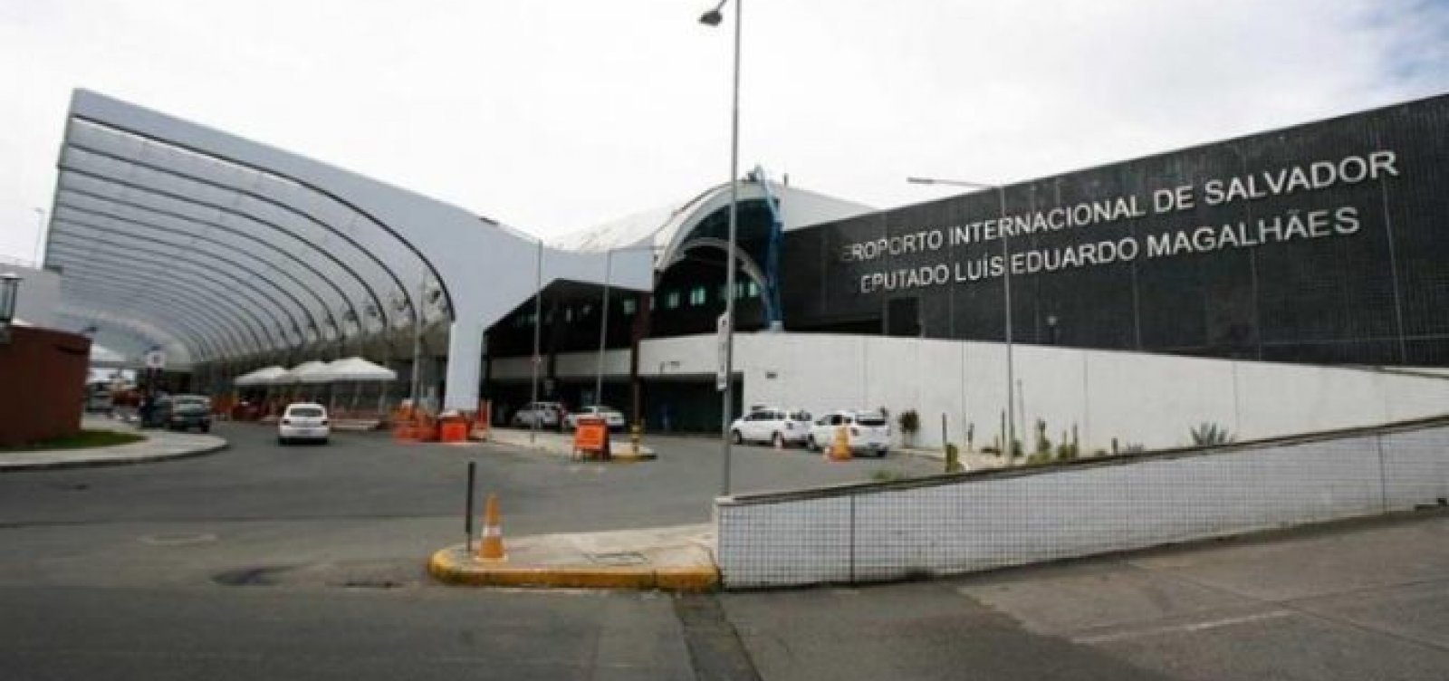 Pista principal do aeroporto é liberada após mais de 9h de interdição