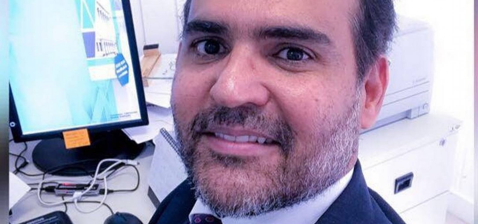 Operação Faroeste: Juiz foi preso após tentar destruir provas, diz coluna