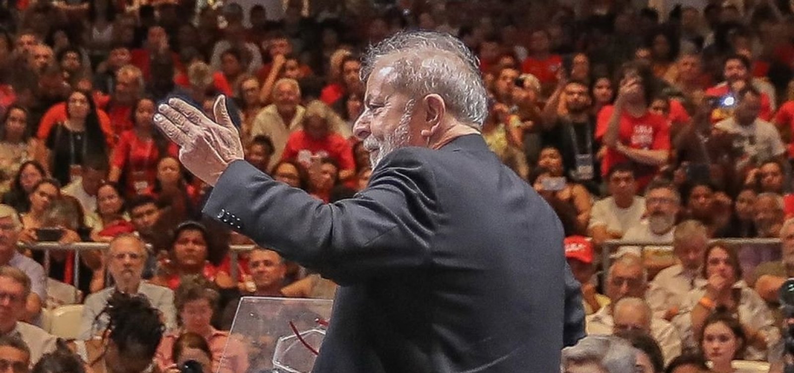 Defesa de Lula cita Moro e 'copia e cola' de Hardt para pedir anulação de processo