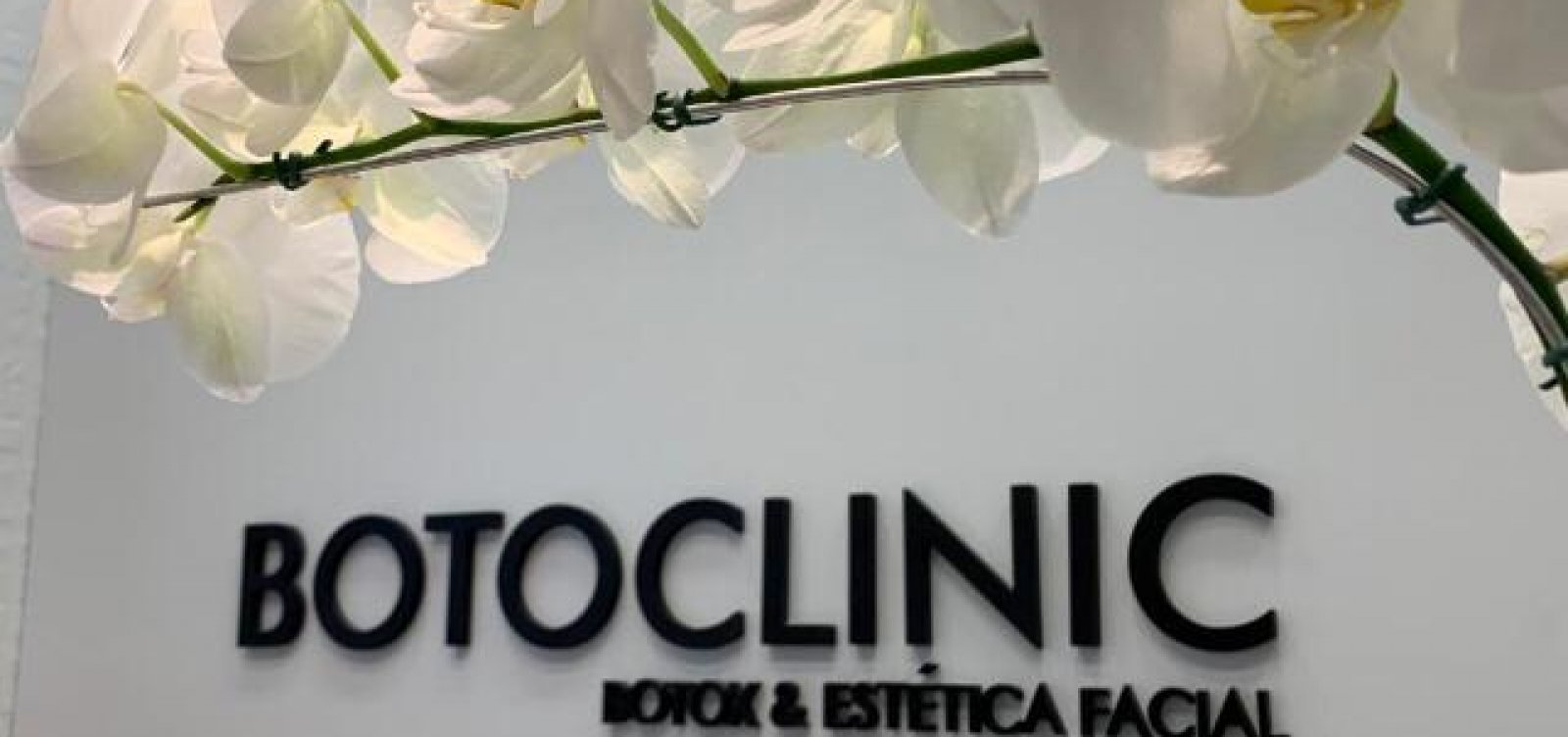 Clínica de botox chega a Salvador