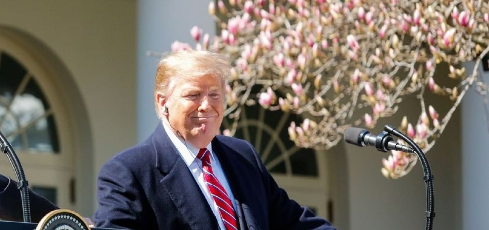 Trump diz que incluirá cartéis mexicanos em lista de organizações terroristas