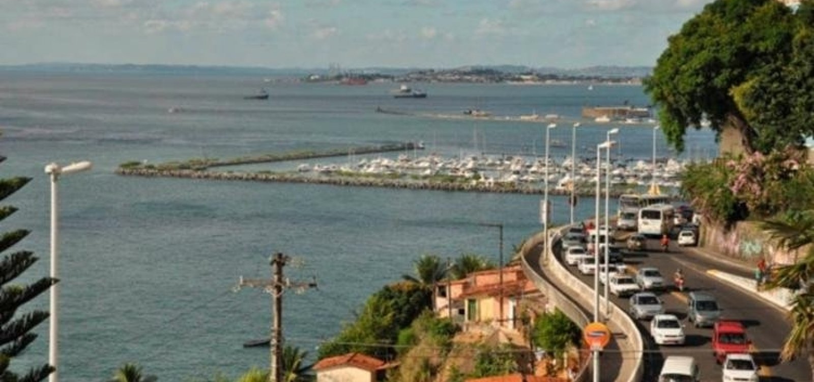 Caminhada do Samba terá esquema especial de serviços e trânsito em Salvador