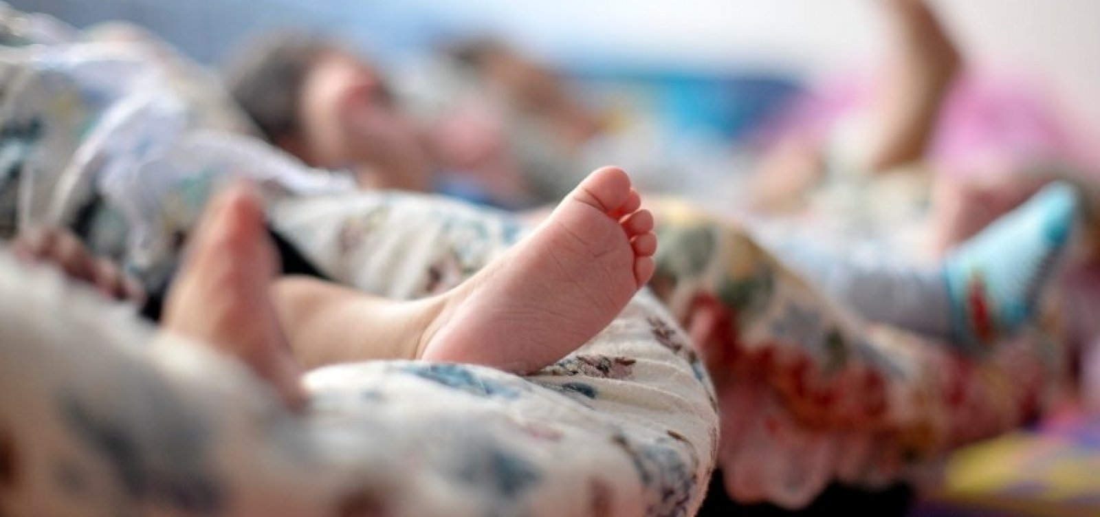 A cada mil bebês nascidos vivos na Bahia, 16 morrem antes de completar 1 ano, diz IBGE