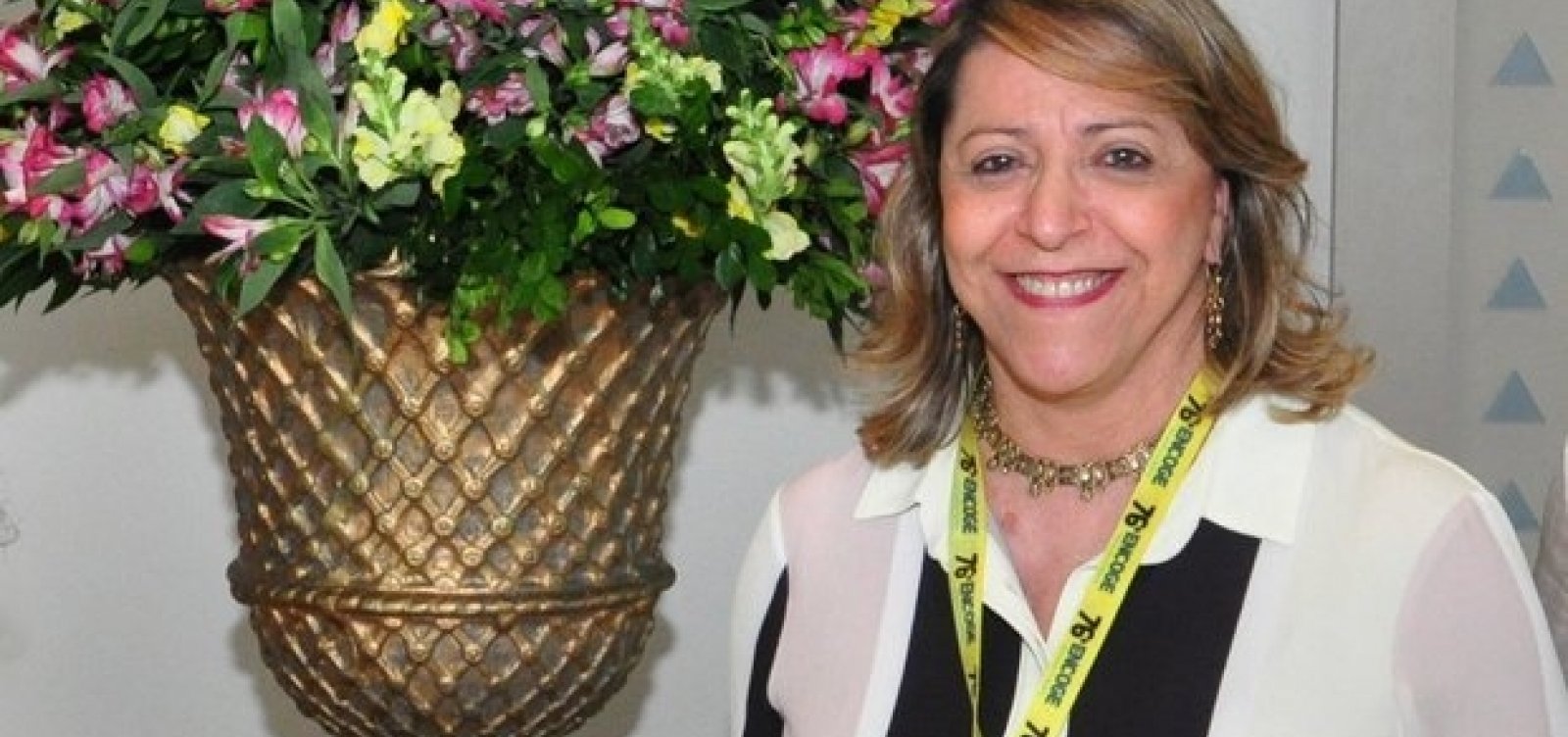 'Queremos trazer o TJ-BA para o século 21', diz desembargadora Cynthia Resende