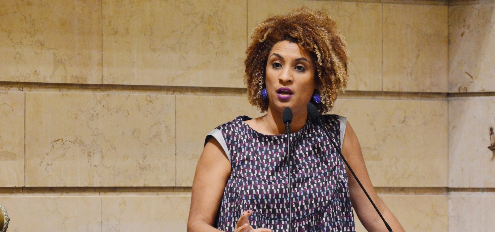 Polícia Civil faz oferta de delação premiada a suspeitos da morte de Marielle Franco