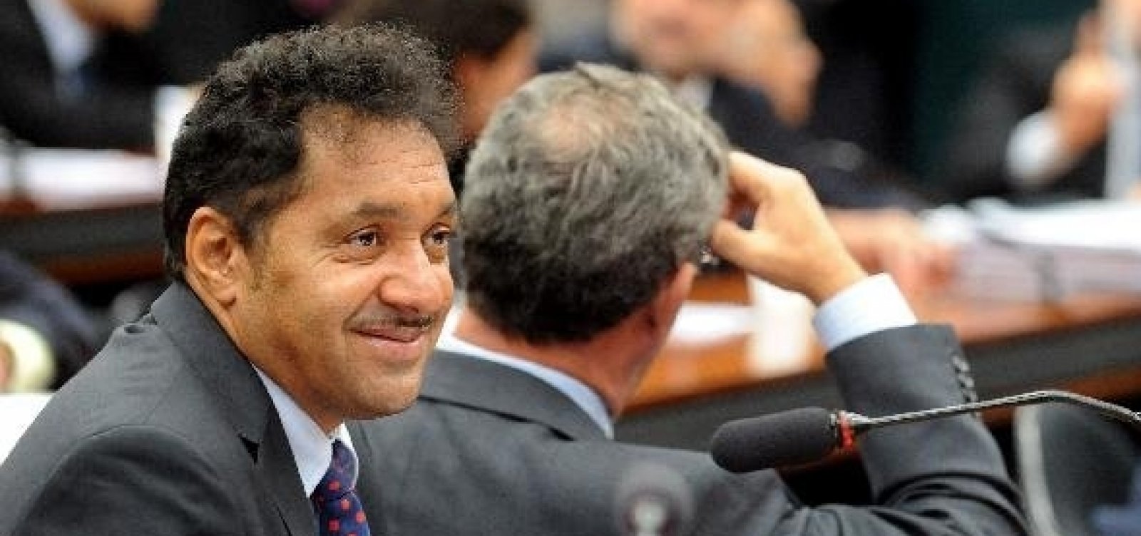 MPF investiga uso de verba de gabinete de Tiririca