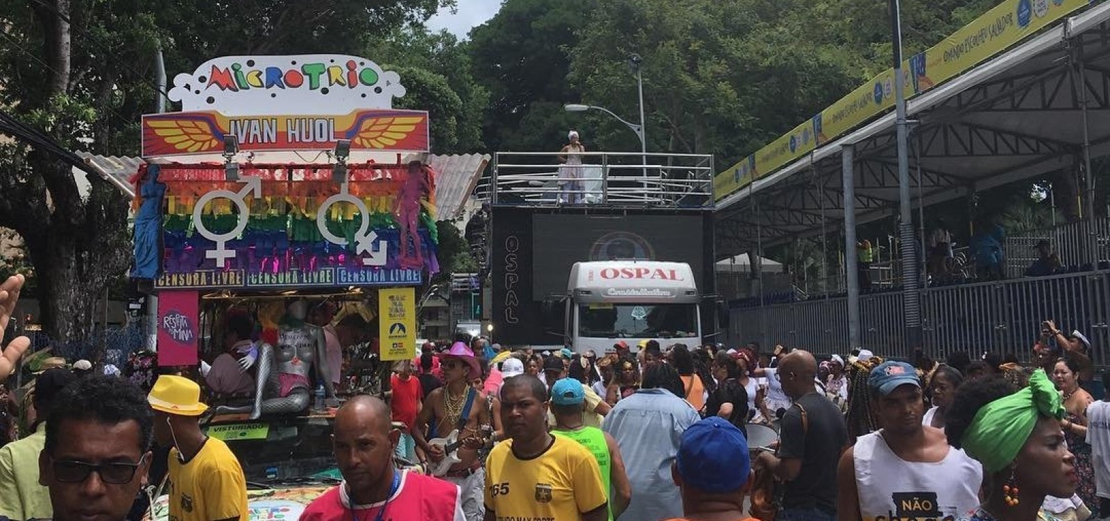 Prefeitura anuncia calendário do Carnaval 2020