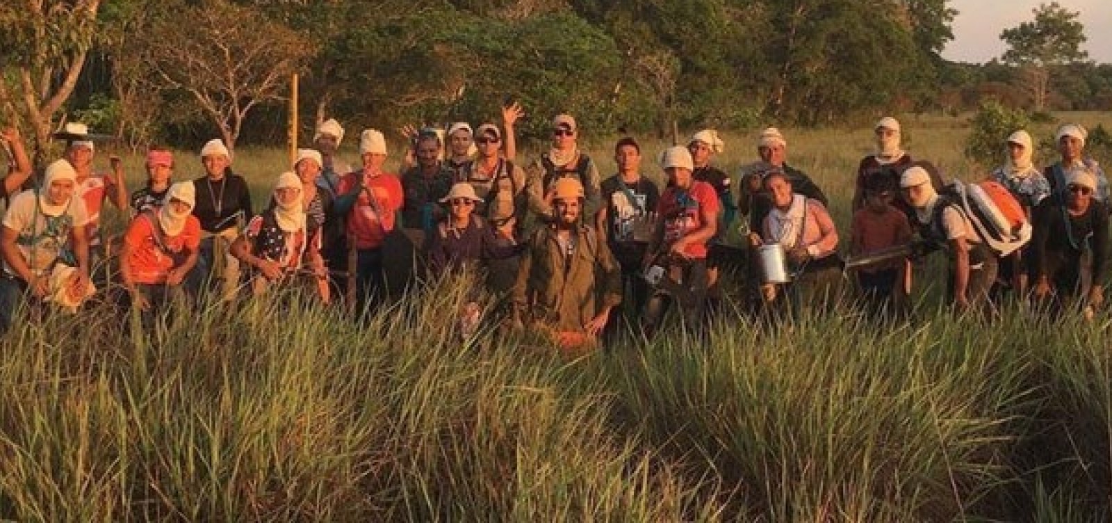 Governador do Pará troca delegado à frente de inquérito que prendeu brigadistas