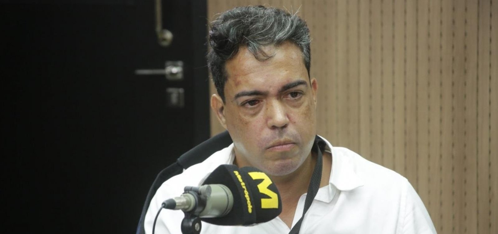 Justiça determina que primo de Marcell Moraes se afaste de suposta amante do parlamentar