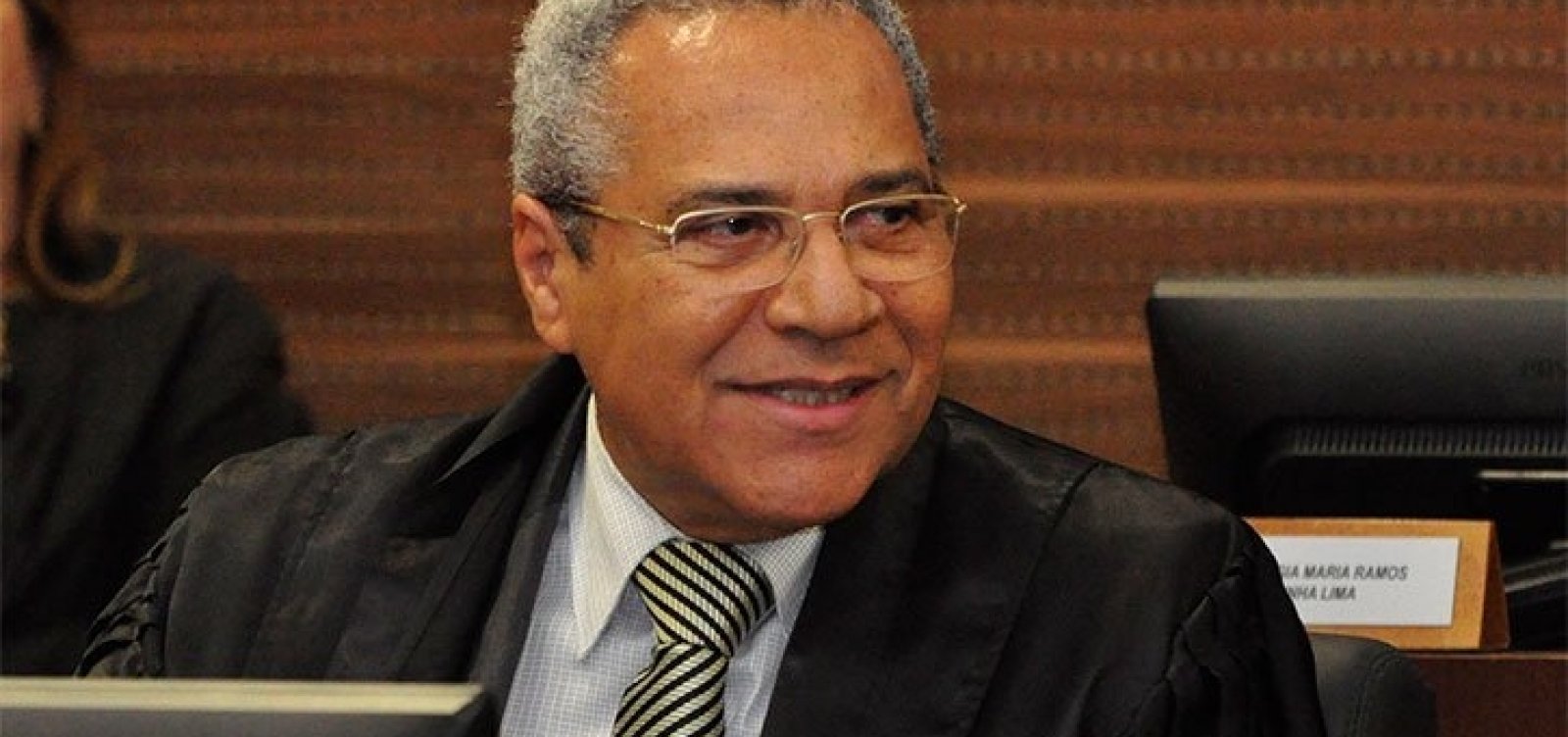 'Importante é que verdade prevaleça e paz possa voltar', diz TJ-BA após nova fase de operação