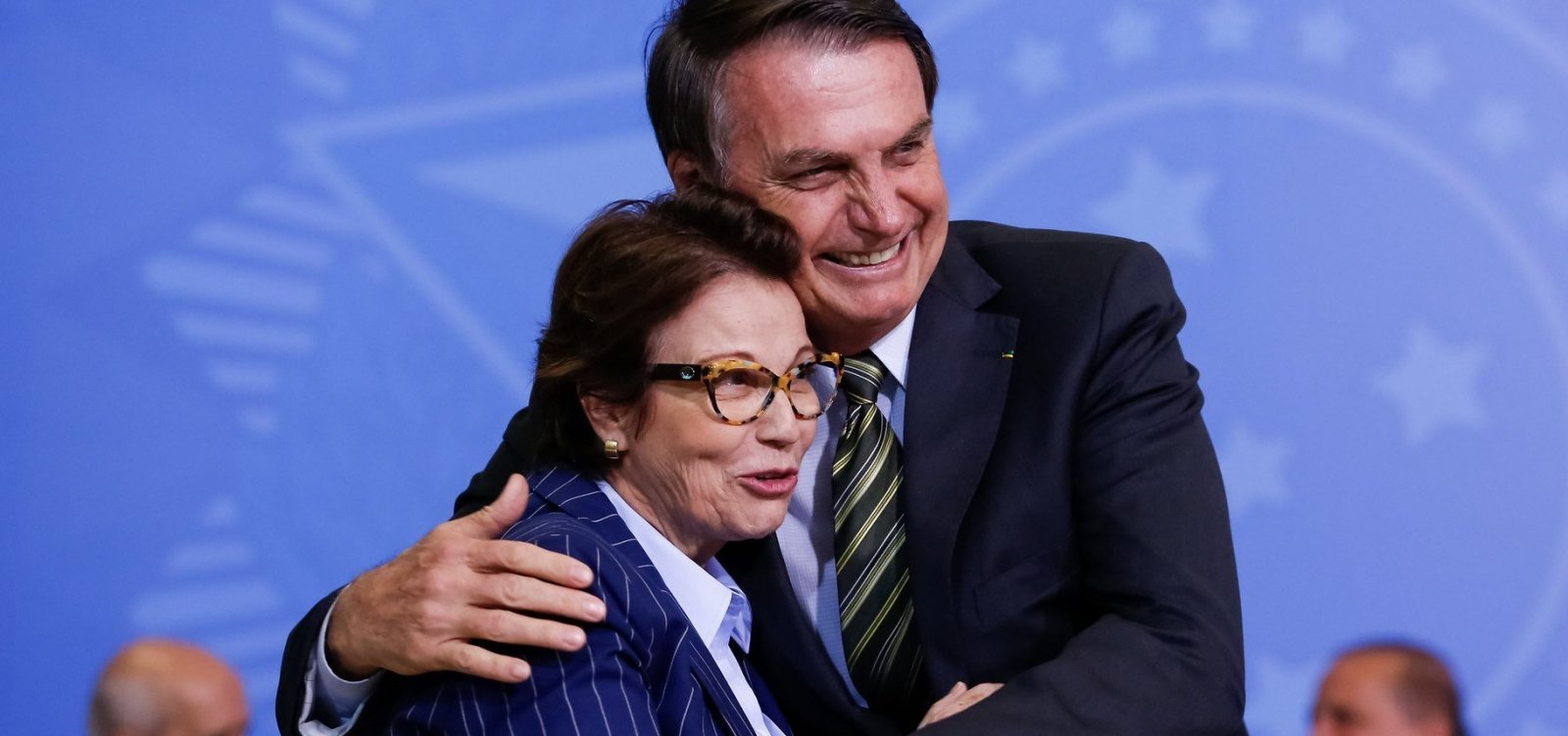 Ministra da Agricultura contradiz Bolsonaro: 'preço da carne não vai cair'