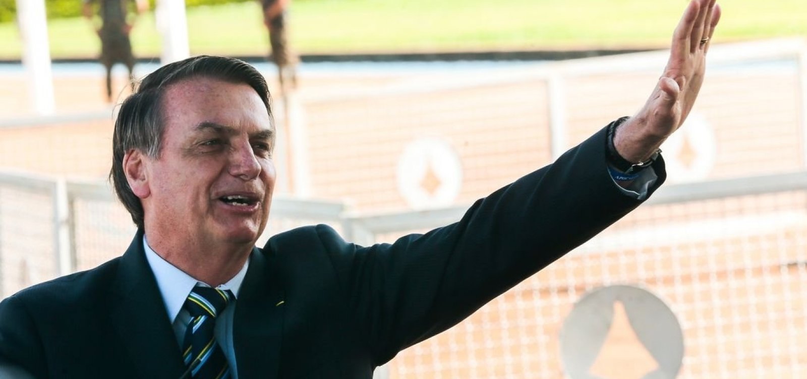'Não quero ler a Folha', diz Bolsonaro sobre edital
