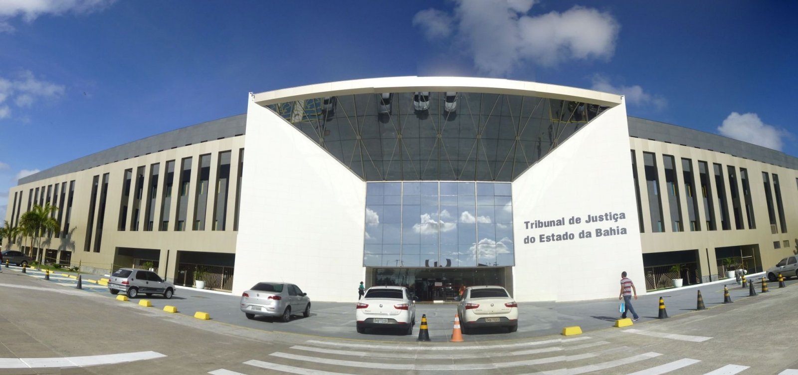 Operação Faroeste: irmão de chefe do MP nega 'articulação'