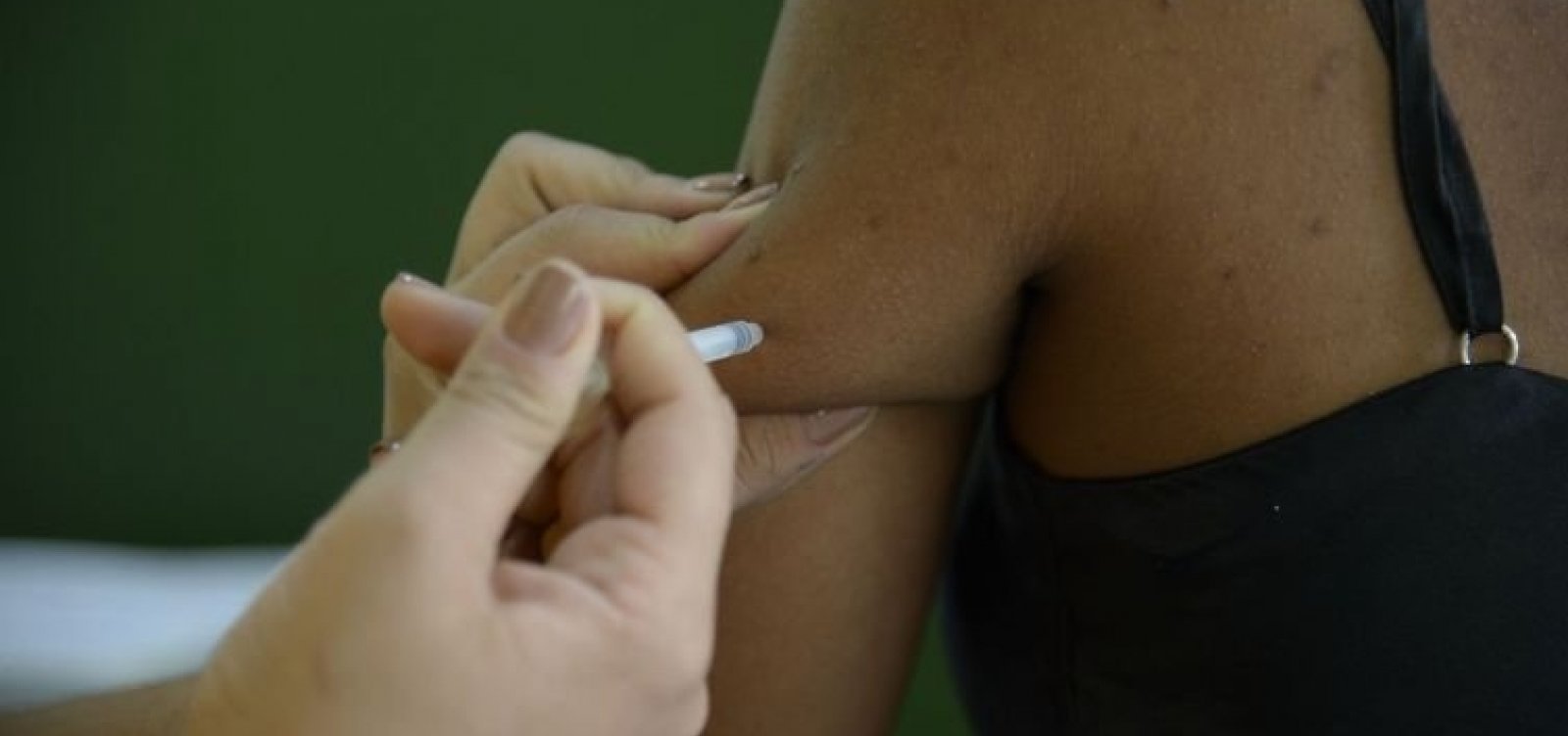 Dia D contra o sarampo: confira onde se vacinar em Salvador