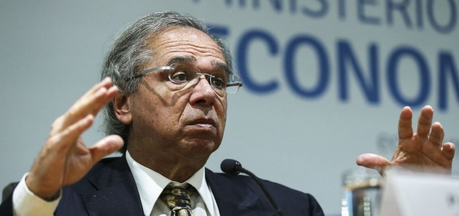 Guedes prepara avaliação e pode promover mudanças na equipe econômica