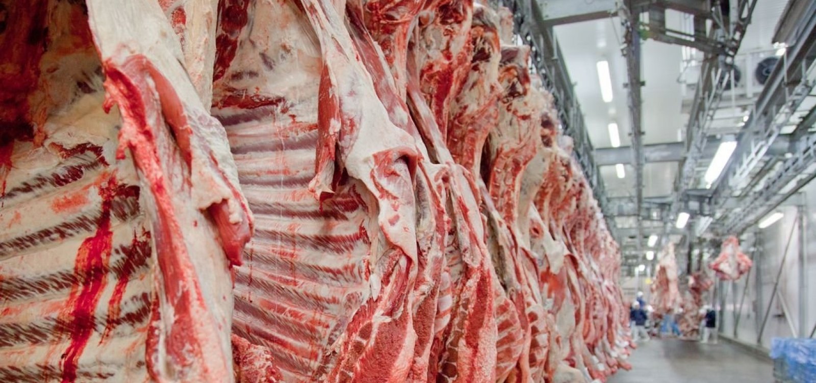 Frente da Agropecuária prepara explicações sobre alta da carne
