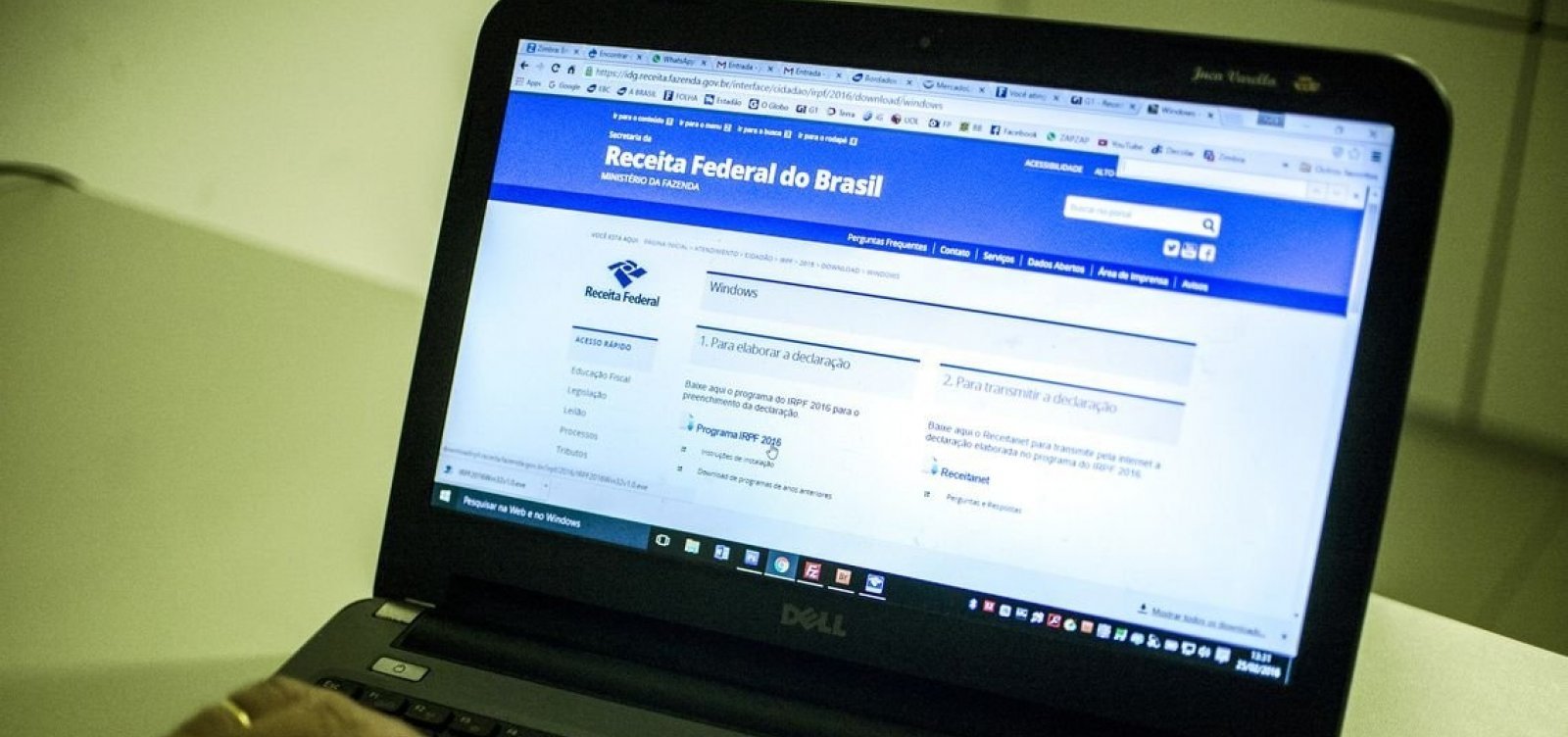 Cerca de 738 mil pequenos negócios devem regularizar débitos com Fisco