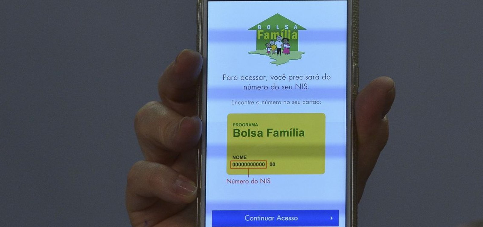 Governo Bolsonaro não prevê novos atendidos e 13º para Bolsa Família em 2020
