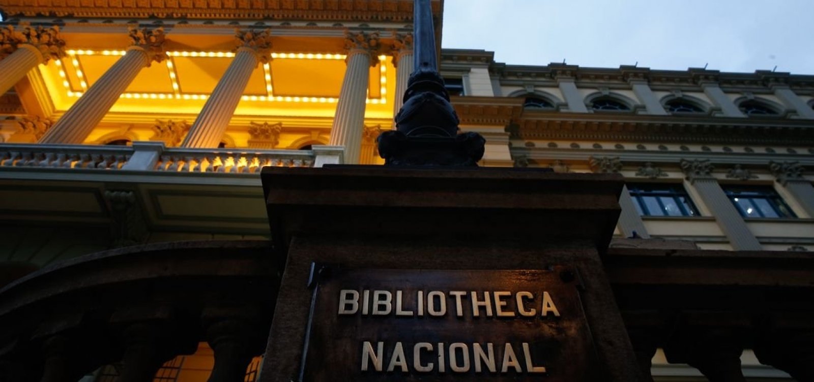 Governo nomeia novos presidentes da Funarte e da Biblioteca Nacional