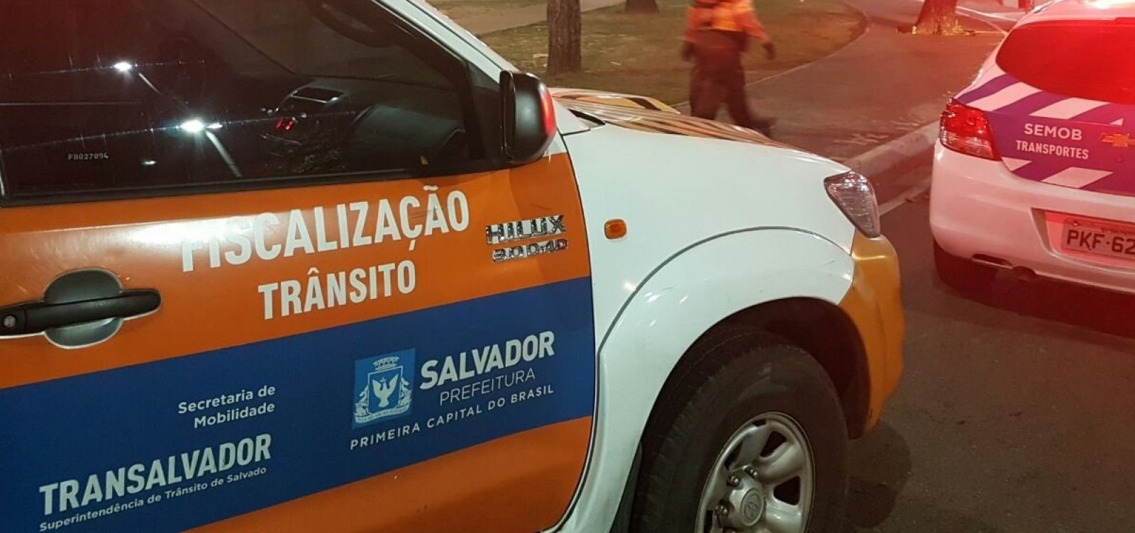 Freio de Arrumação: Funcionário terceirizado da Transalvador é demitido após denúncias