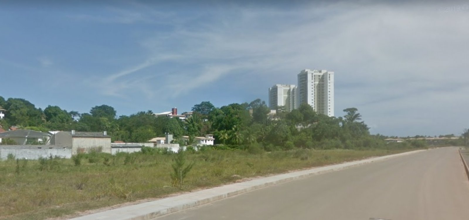 Jovem é estuprada por suposto motorista de aplicativo em Patamares