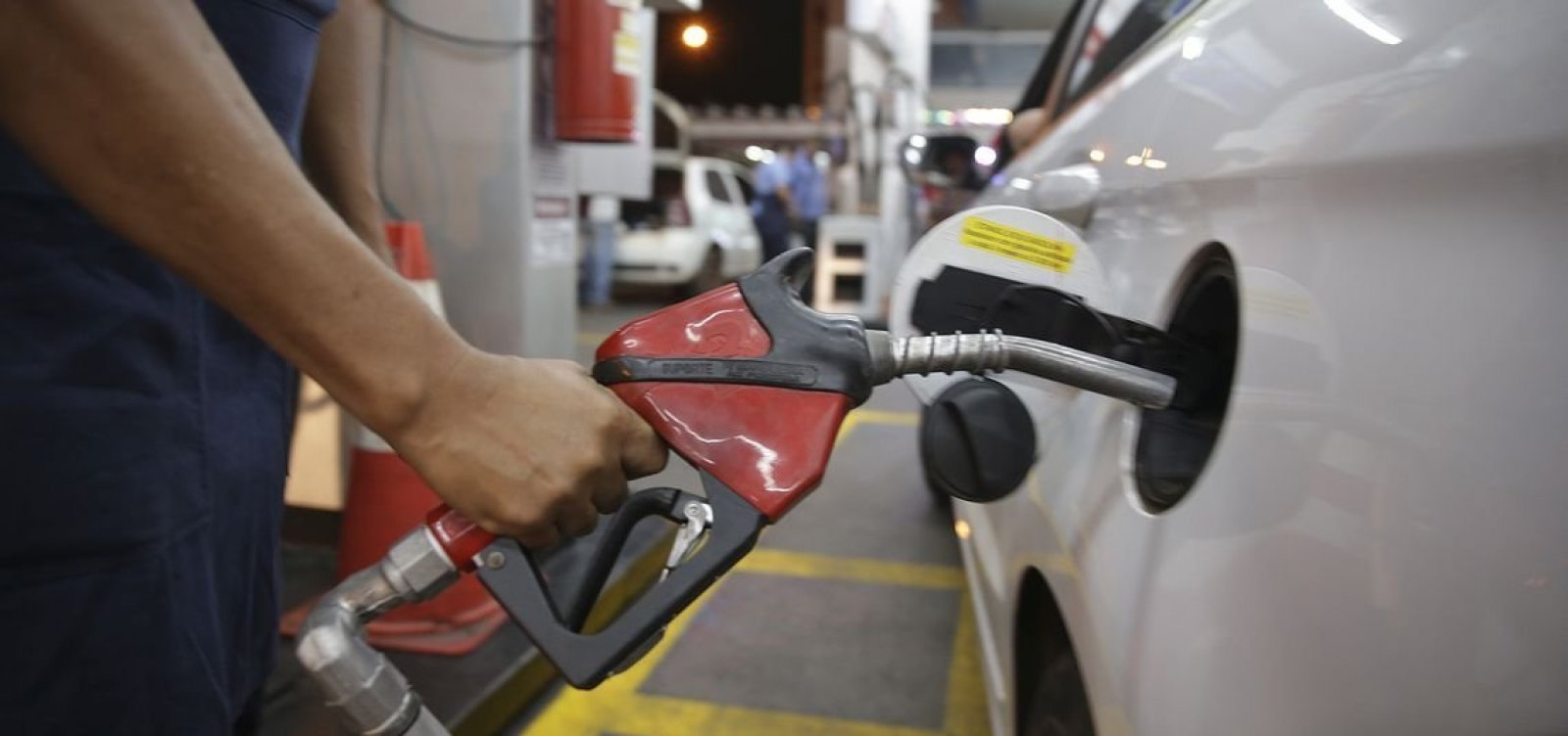 Petrobras aumenta preço médio do diesel, que chega a maior valor desde setembro