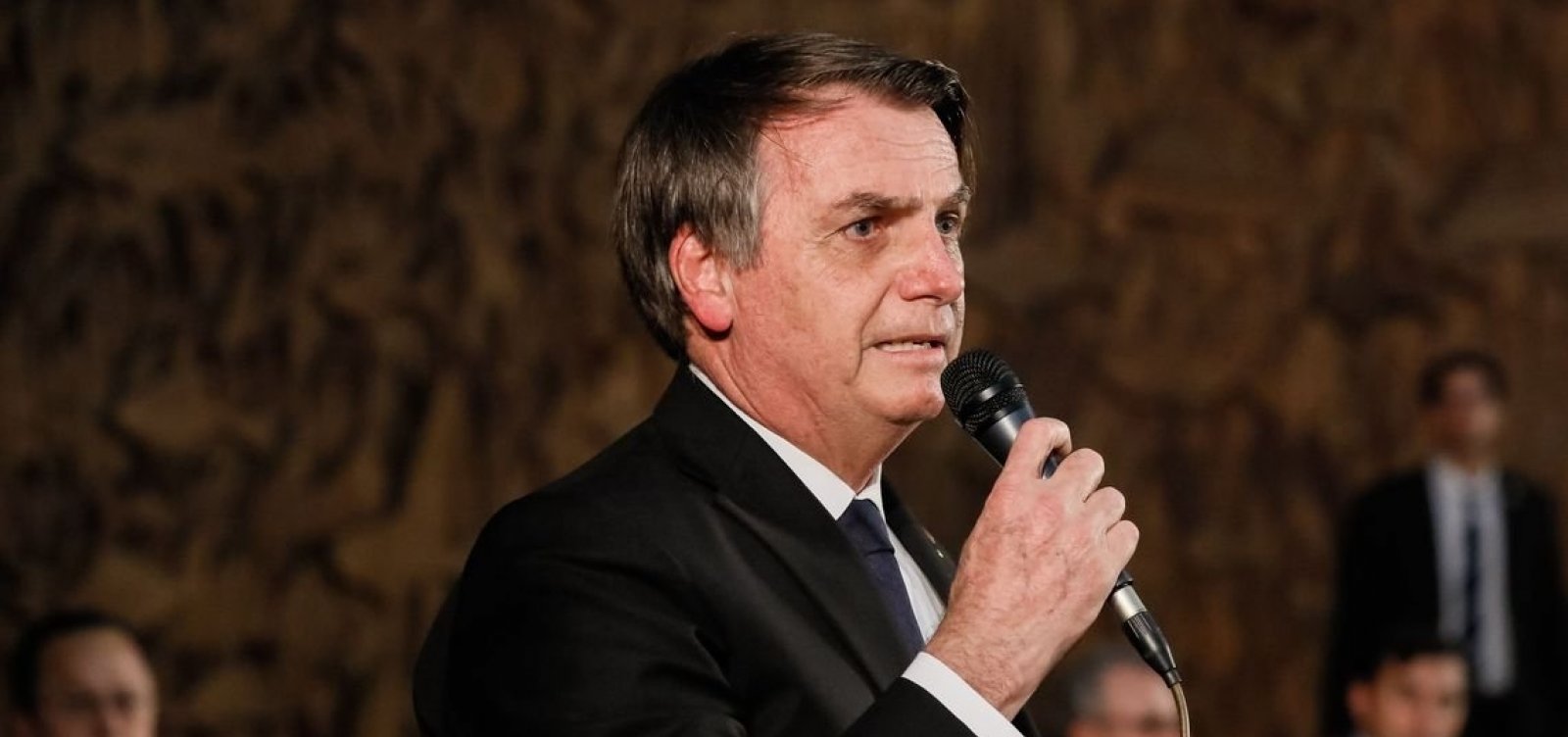 Bolsonaro quer mudar regras para remuneração de contratos de publicidade