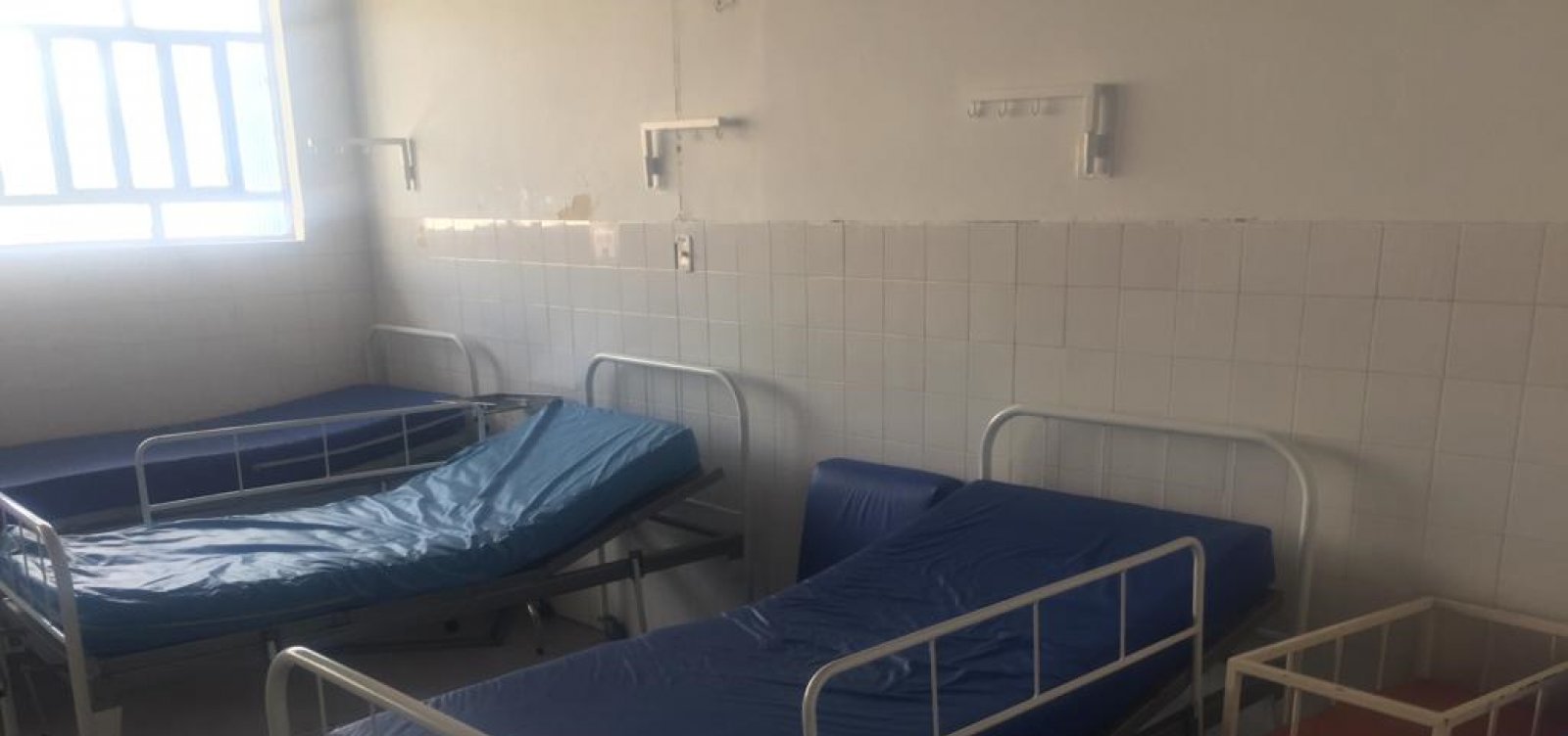 Diversas irregularidades são identificadas em hospital de Araci