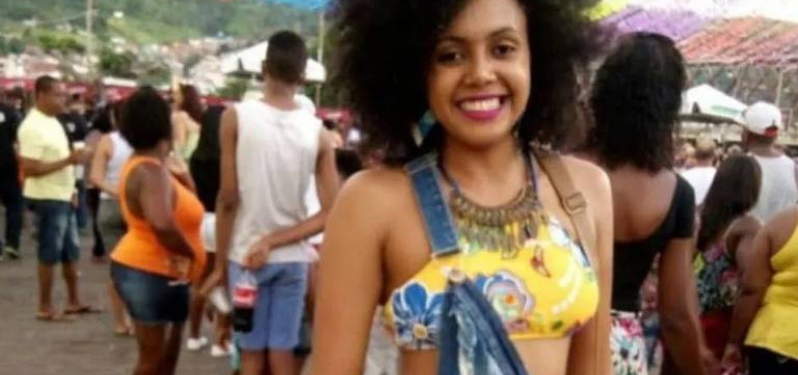 ONU Mulheres pede que caso Elitânia não fique impune