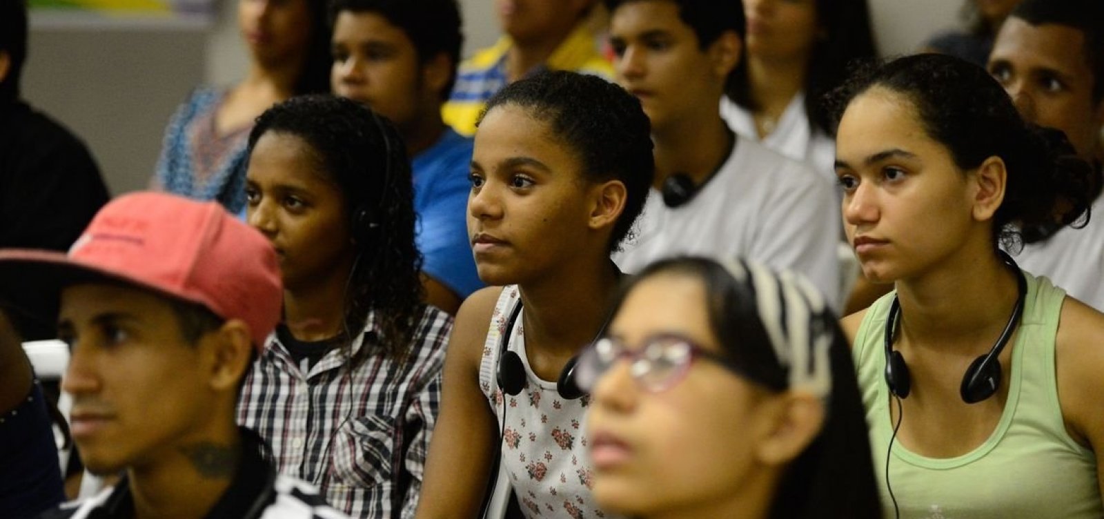 Pelo 3º ano, Bahia é o estado com mais mortes violentas de homens jovens, diz IBGE