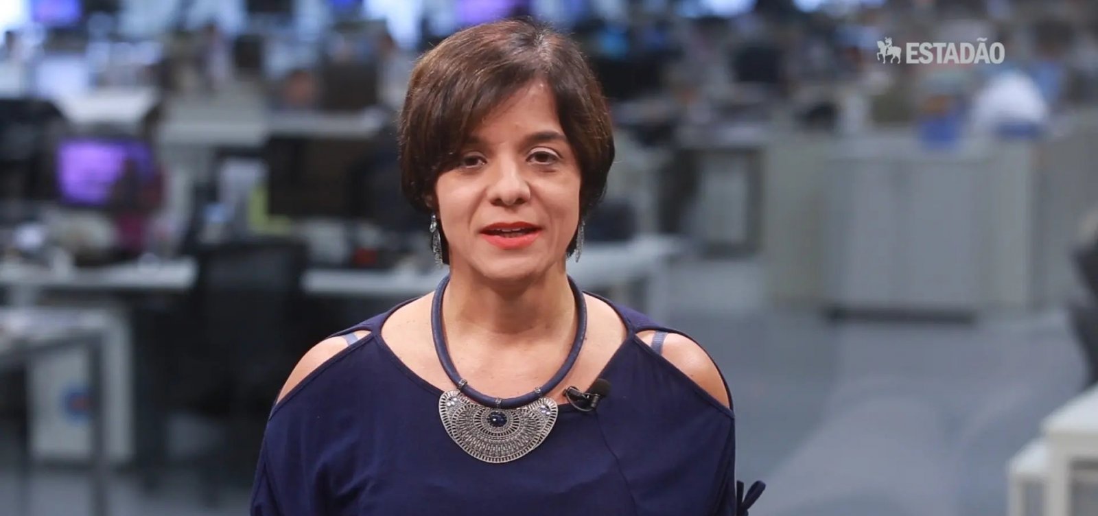 Jornalista Vera Magalhães assume Roda Viva 