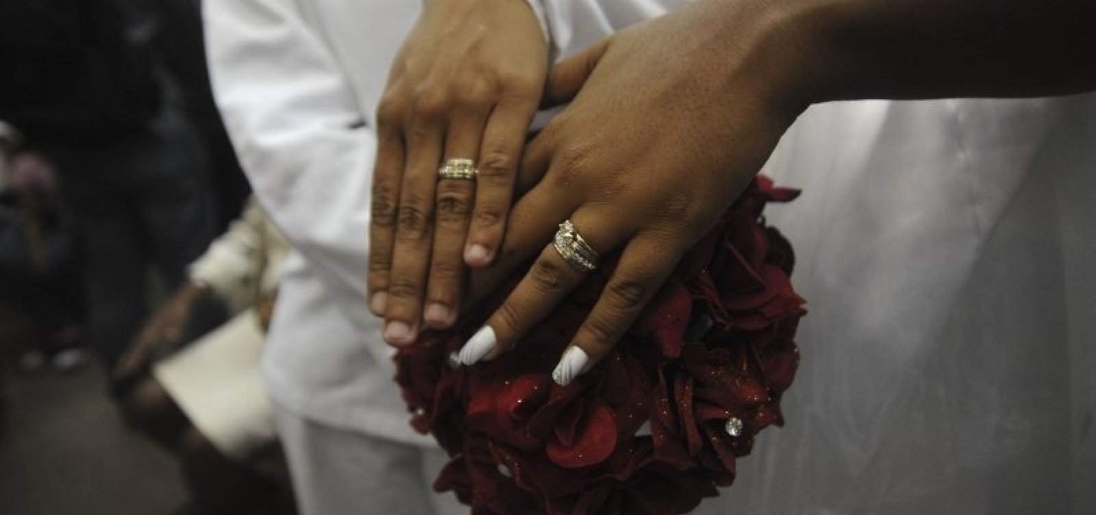 Casamentos LGBT duplicam e aumento supera alta de uniões entre homens e mulheres