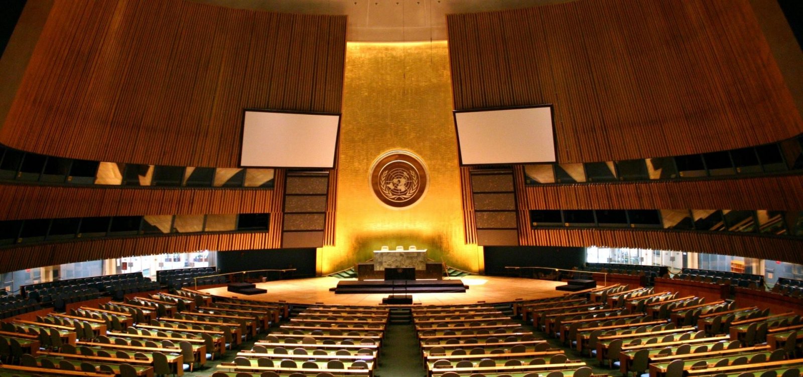 Brasil pode perder direito a voto na ONU se não pagar R$ 530 milhões neste ano