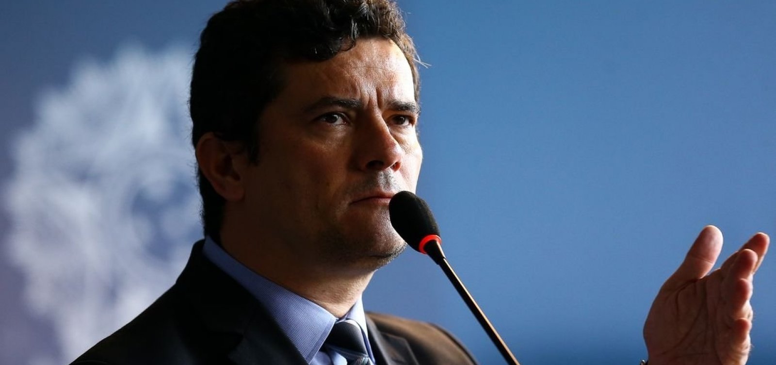 Moro defende que prisão em segunda instância seja aprovada 'logo'
