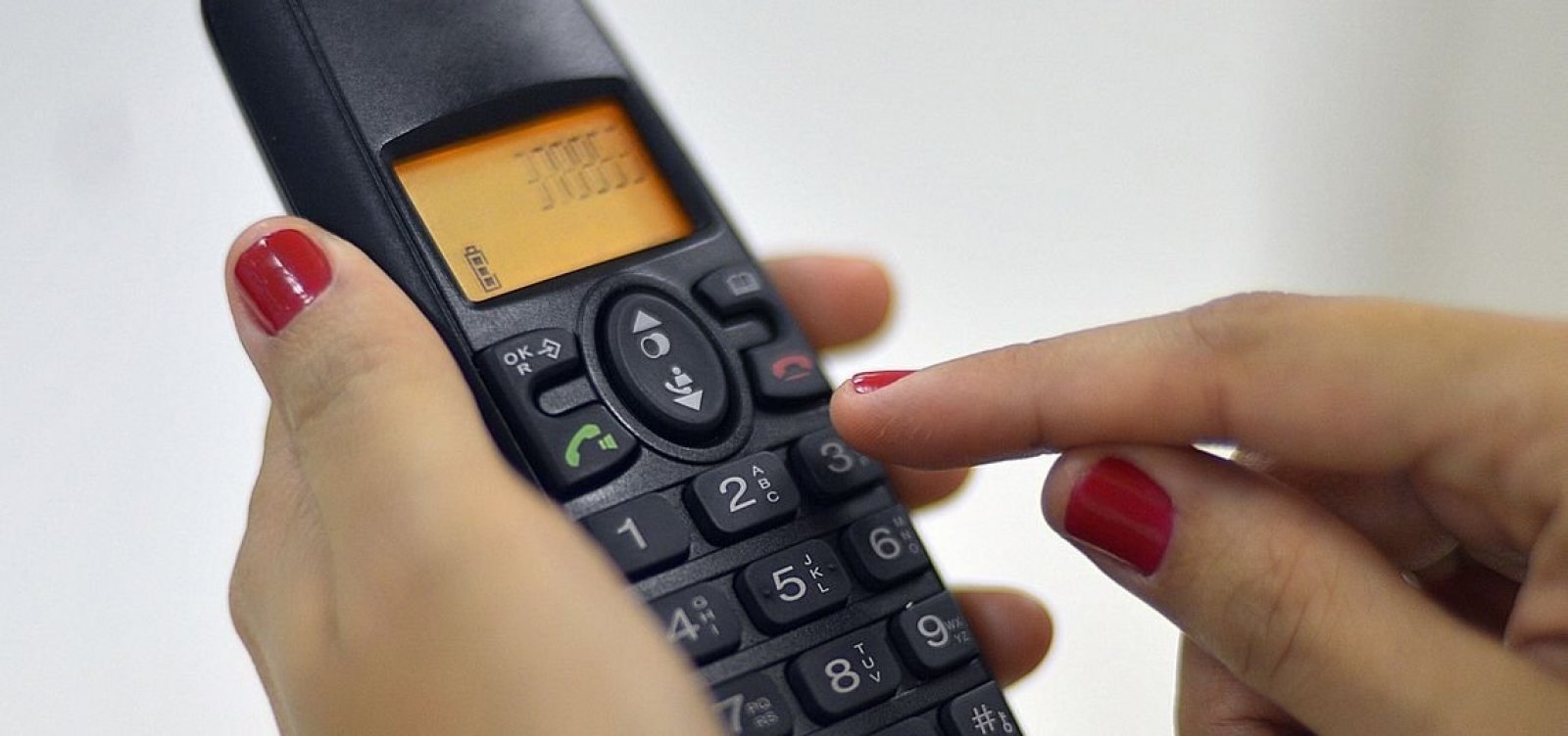 Brasil é líder mundial em casos de assédio telefônico