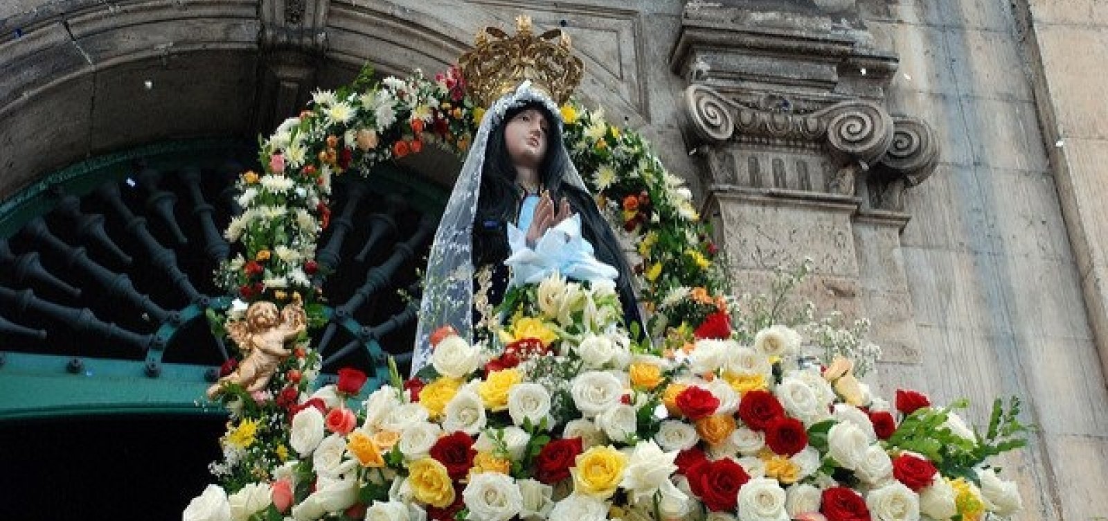 Prefeitura monta esquema especial para festa da Conceição da Praia; confira