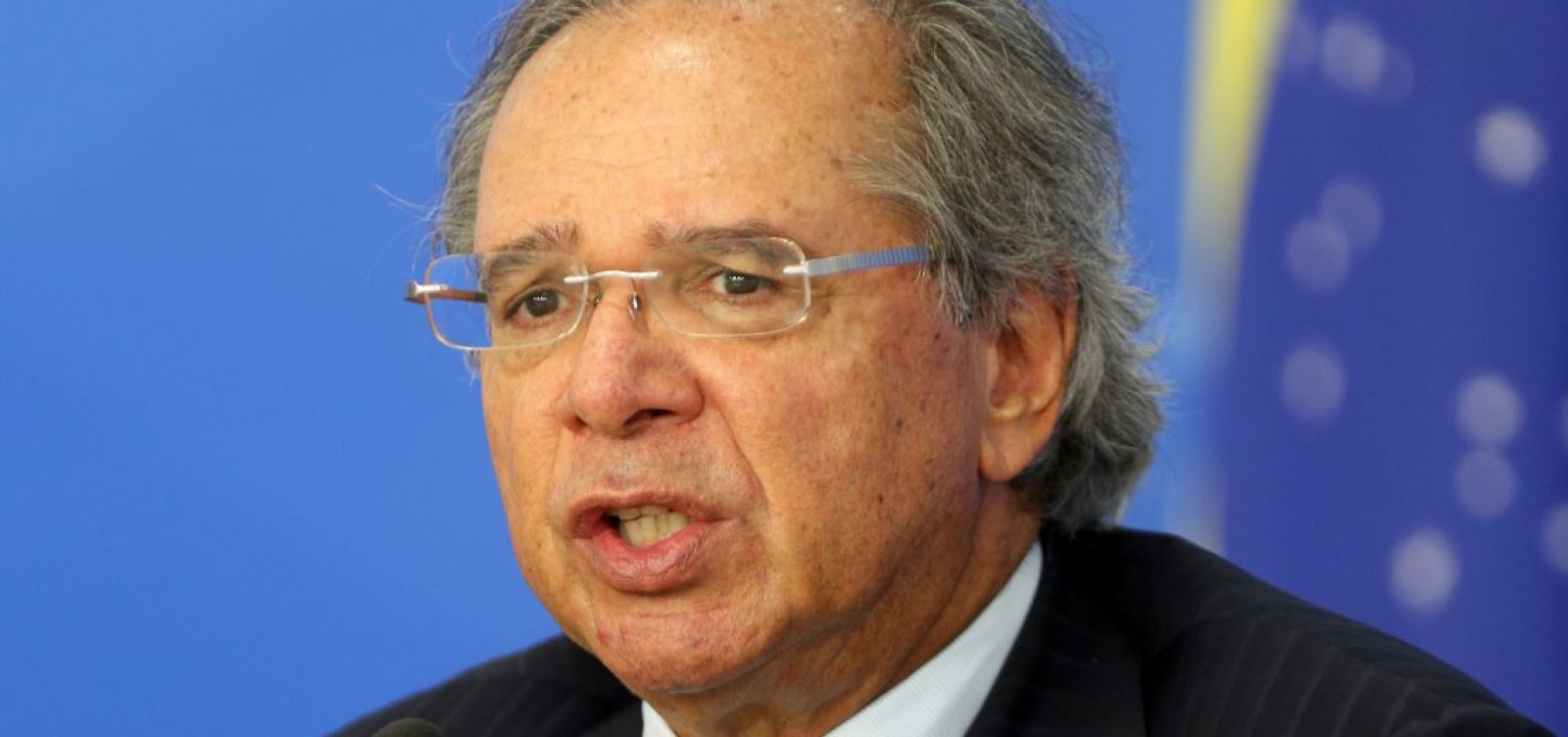 Guedes diz a senadores que reforma tributária deve ser entregue na Câmara em fevereiro
