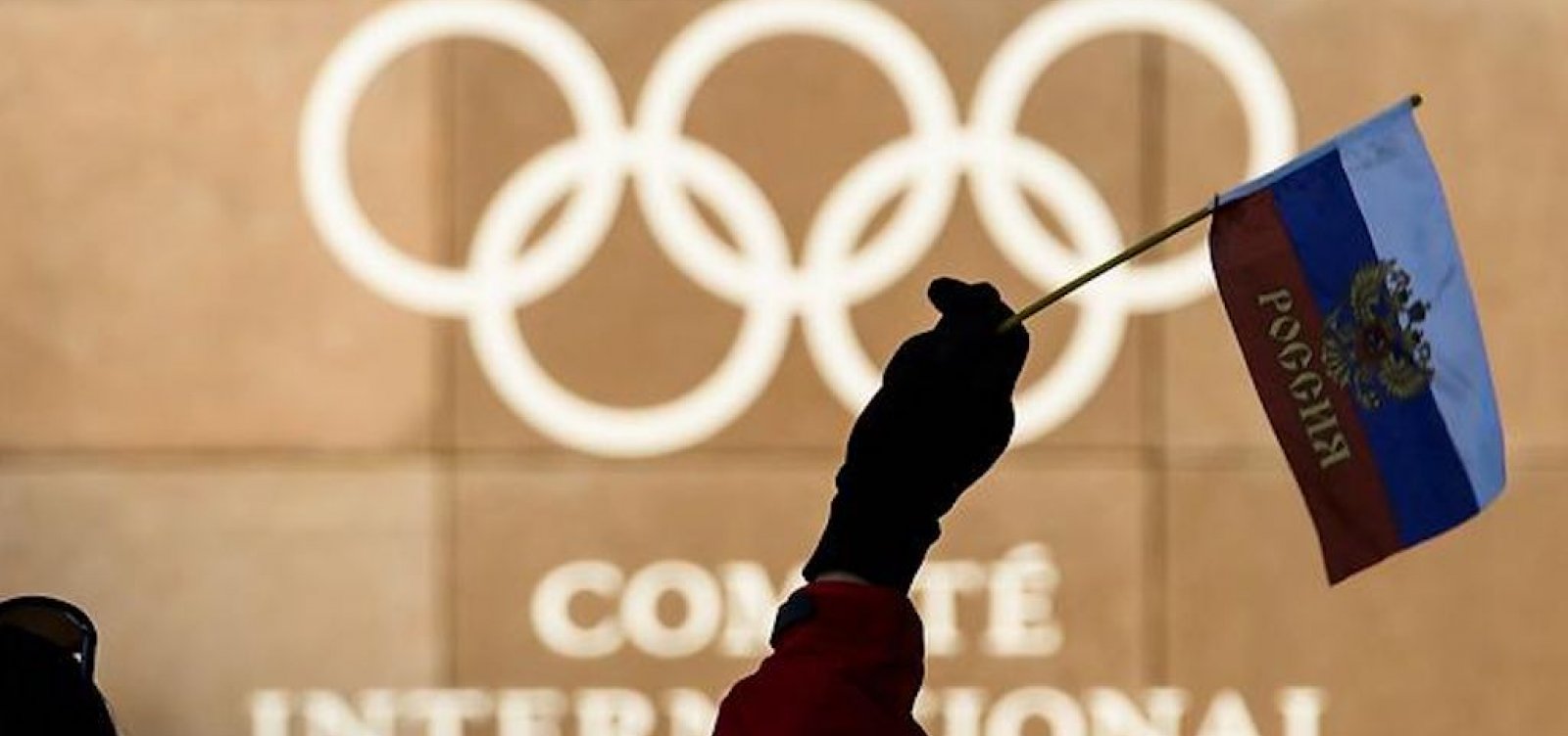 Após caso de doping, Rússia é banida das Olímpiadas e de campeonatos mundiais até 2023