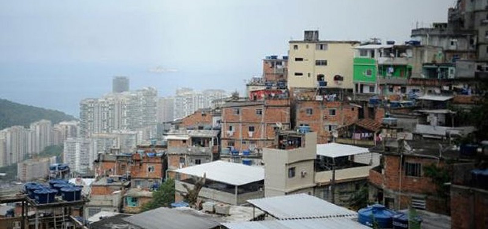Brasil tem segunda maior concentração de renda do mundo, diz relatório da ONU