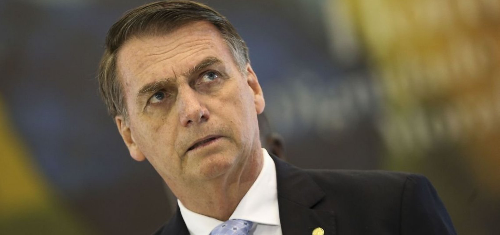 Bolsonaro vem a Salvador para inauguração de primeira fase de obras do aeroporto